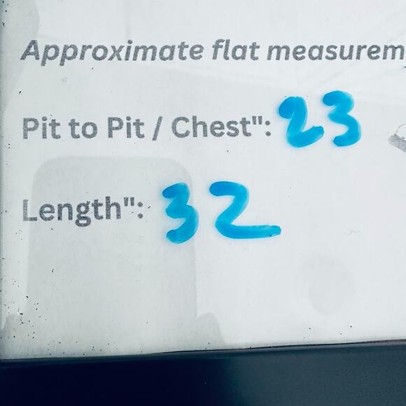 Vineyard Vines Dress XL Blue Varsity Sweatshirt Mini Preppy Coastal Pockets - Picture 11 of 11